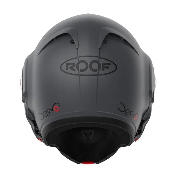 Casco Roof Desmo Mat Graphite 
