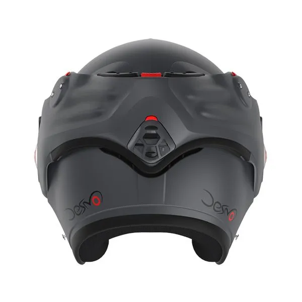 Casco Roof Desmo Mat Graphite 