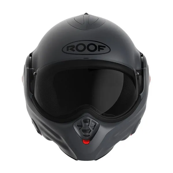 Casco Roof Desmo Mat Graphite 