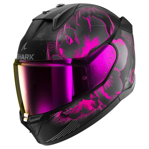 CASCO SHARK DSKWAL 3 MAYFER MAT KVA 