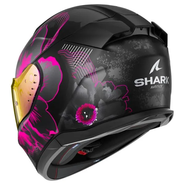 CASCO SHARK DSKWAL 3 MAYFER MAT KVA 