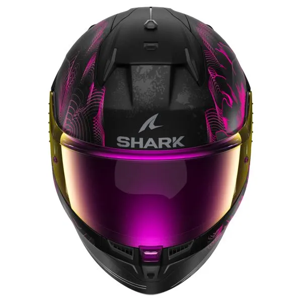 CASCO SHARK DSKWAL 3 MAYFER MAT KVA 