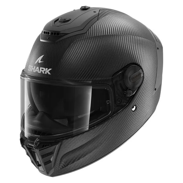 Casco Shark Spartan RS Carbon Skin Mat DMA 