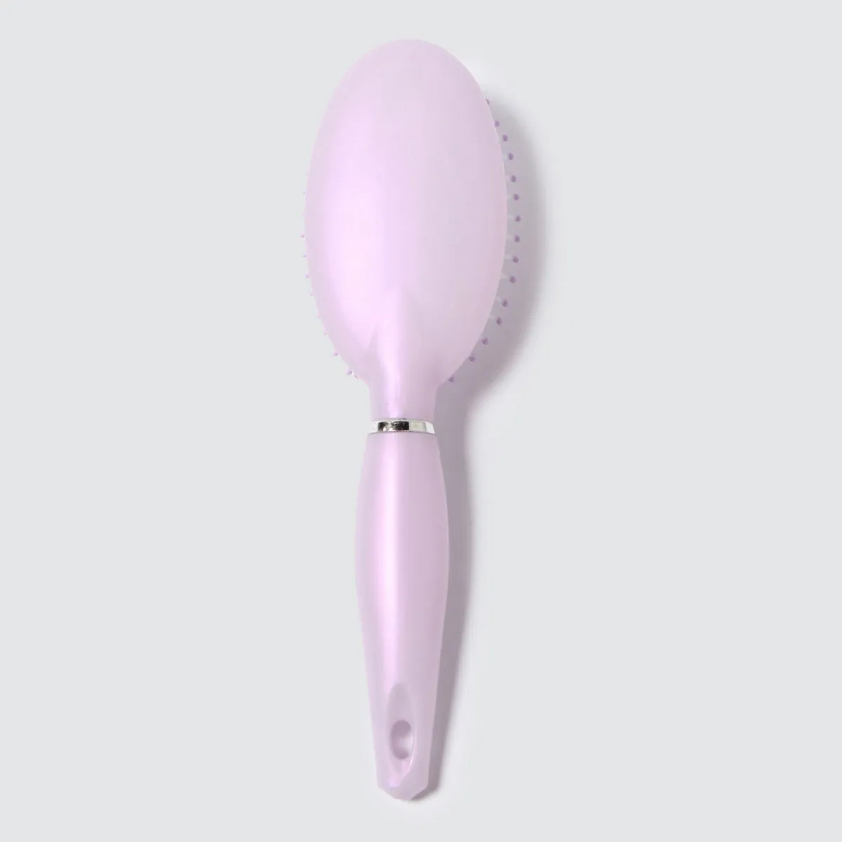 Cepillo Para Cabello Ovalado