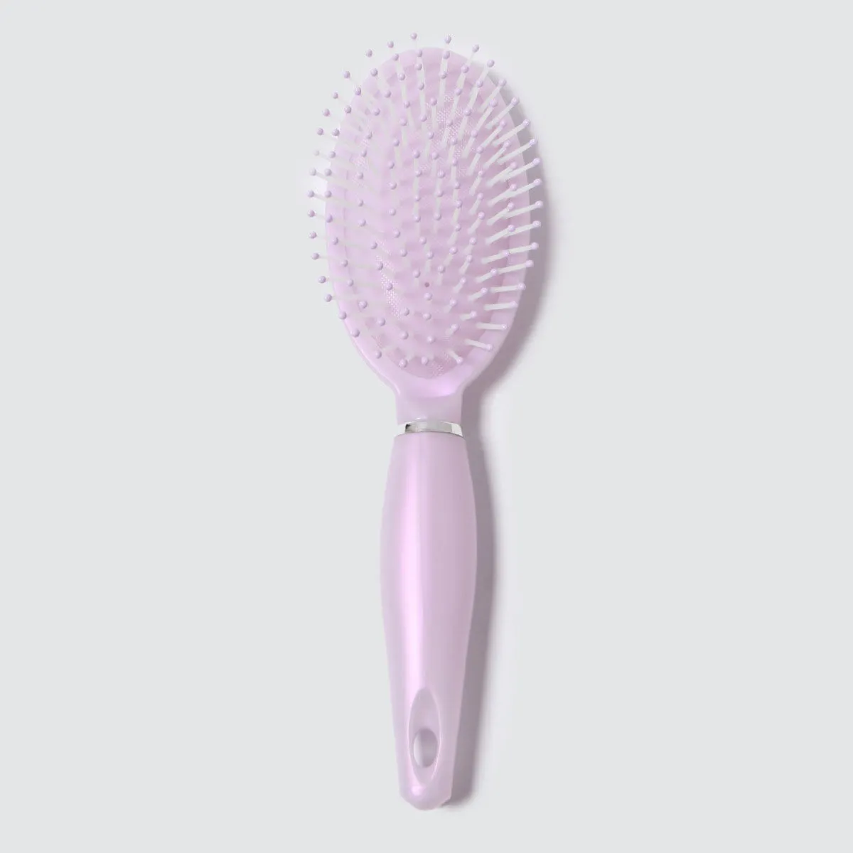 Cepillo Para Cabello Ovalado