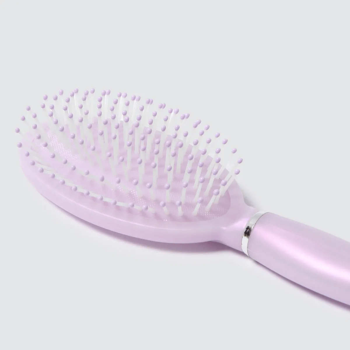 Cepillo Para Cabello Ovalado