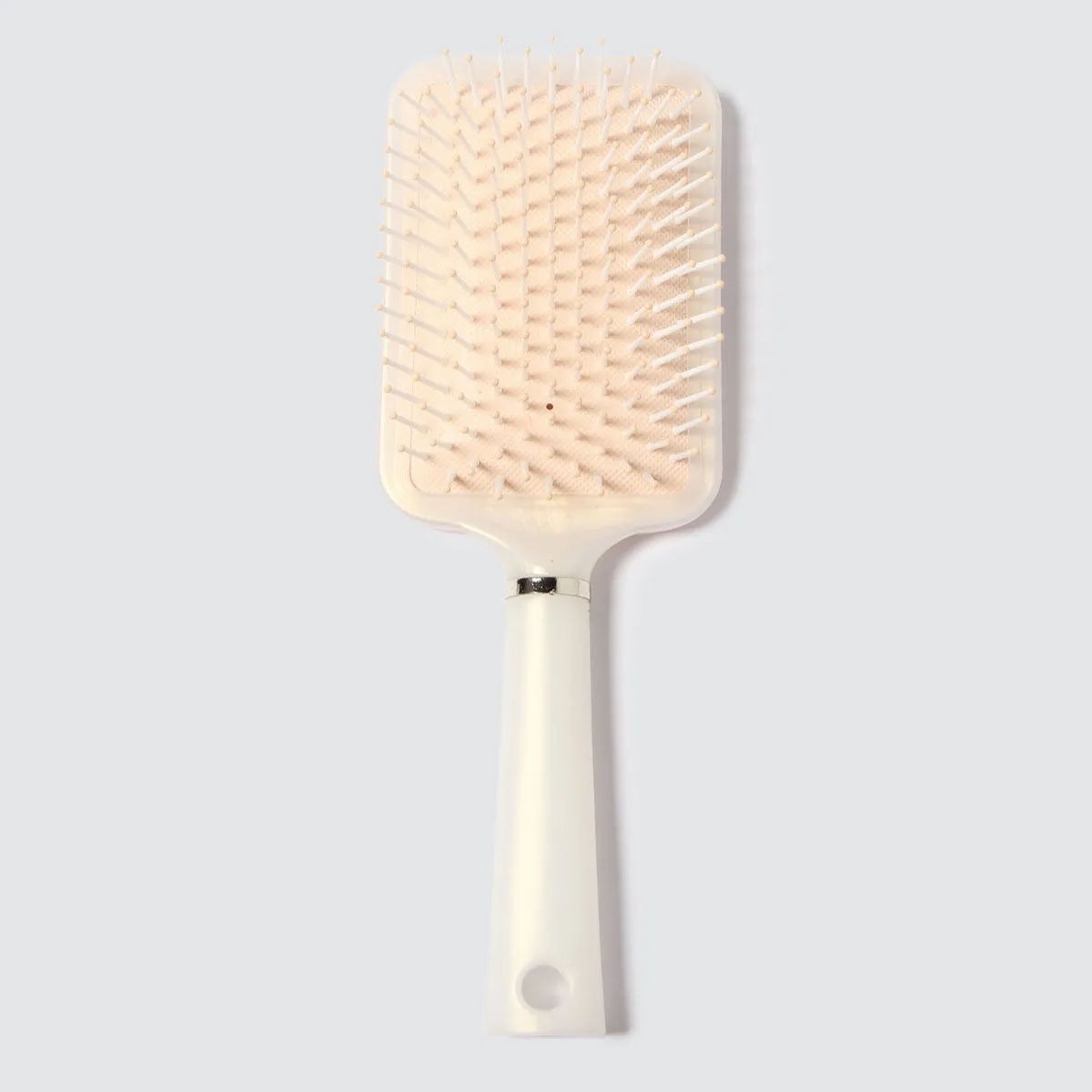 Cepillo Para Cabello Rectangular