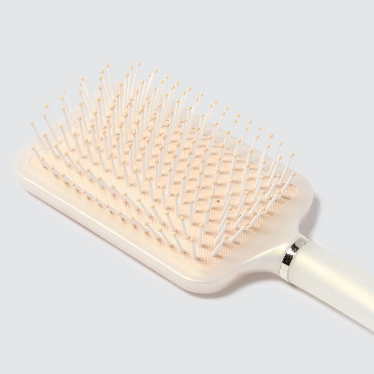 Cepillo Para Cabello Rectangular