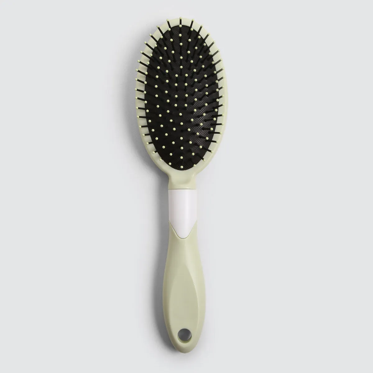 Cepillo Para El Cabello Ovalado