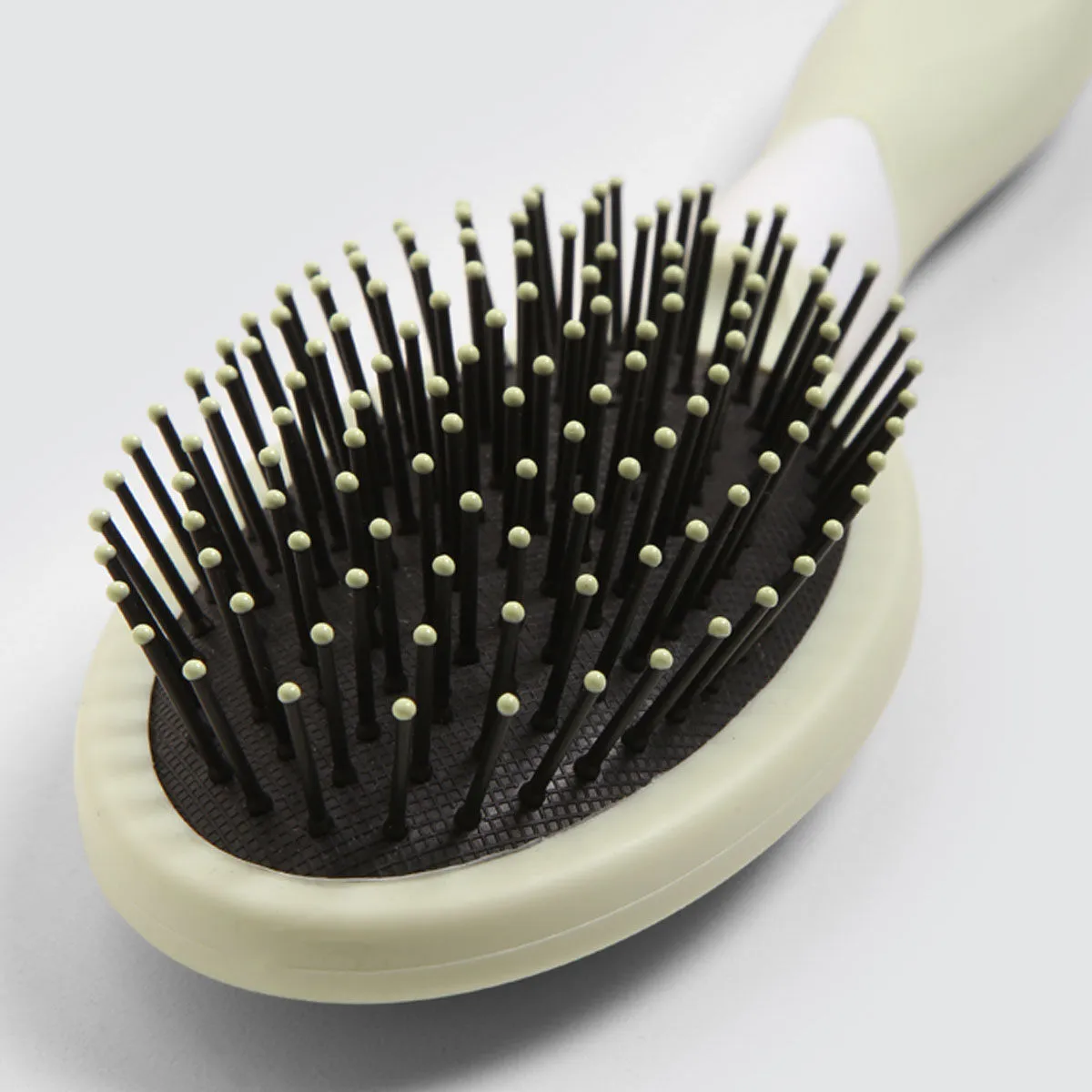 Cepillo Para El Cabello Ovalado