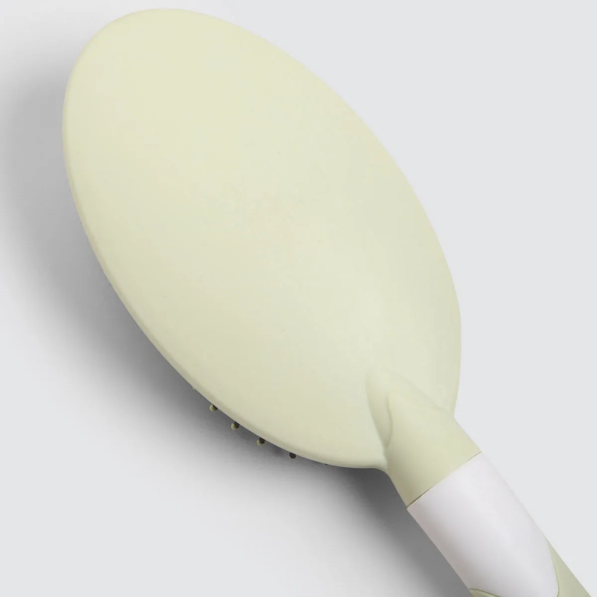 Cepillo Para El Cabello Ovalado