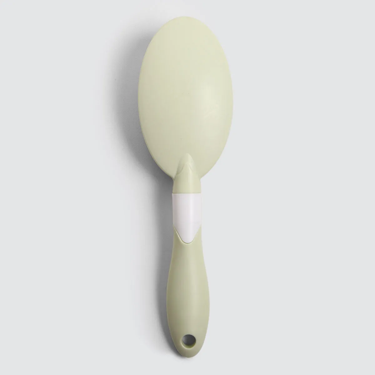 Cepillo Para El Cabello Ovalado