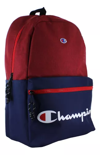 Champion Mochila Bolsa Sport Casual Back Pack Juvenil 90359