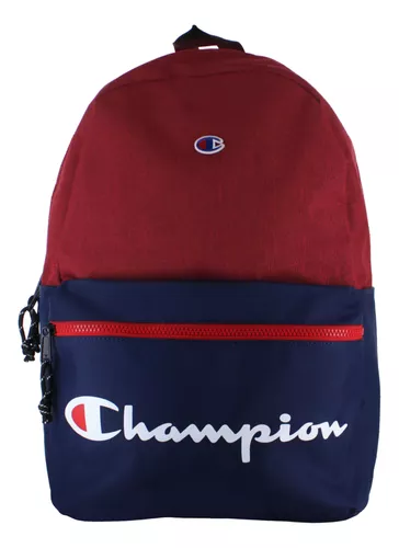 Champion Mochila Bolsa Sport Casual Back Pack Juvenil 90359