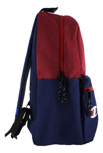 Champion Mochila Bolsa Sport Casual Back Pack Juvenil 90359