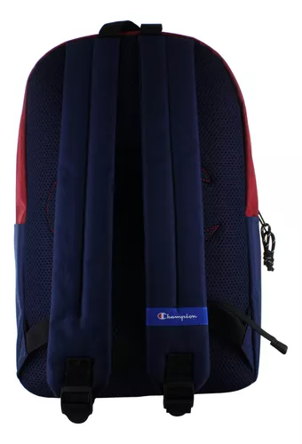 Champion Mochila Bolsa Sport Casual Back Pack Juvenil 90359
