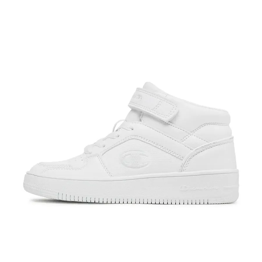 CHAMPION REBOUND 2.0 MID B PS S32412WW001 BOTA