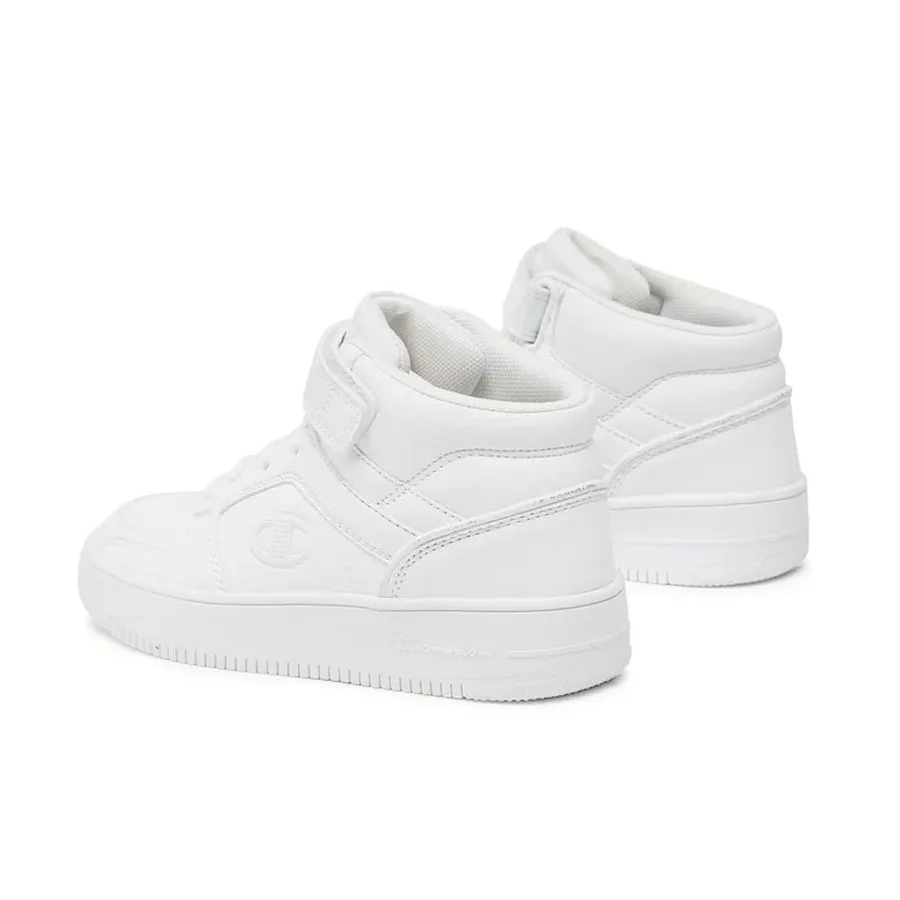 CHAMPION REBOUND 2.0 MID B PS S32412WW001 BOTA