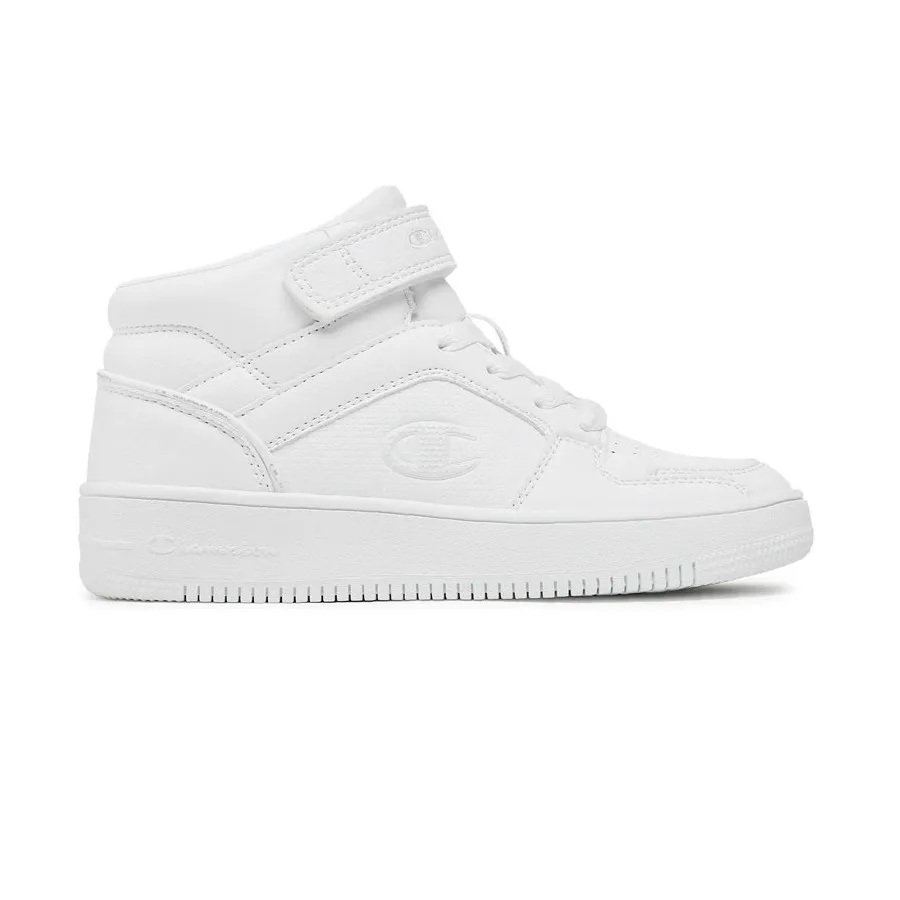 CHAMPION REBOUND 2.0 MID B PS S32412WW001 BOTA