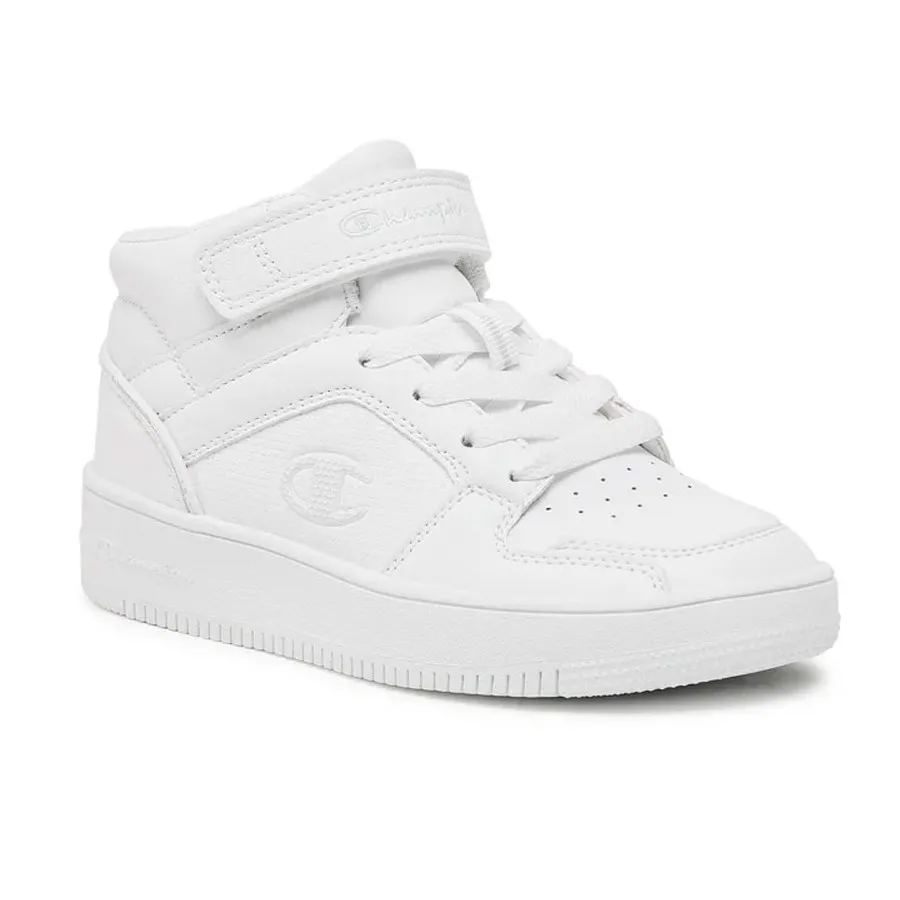 CHAMPION REBOUND 2.0 MID B PS S32412WW001 BOTA