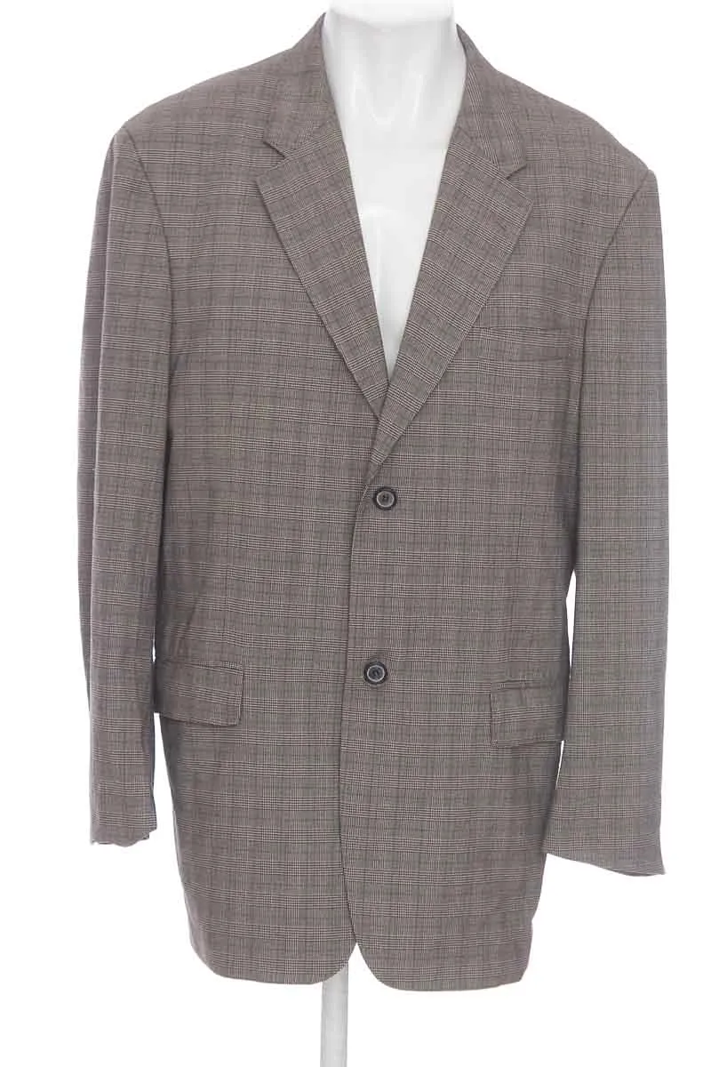 CHAQUETA COLOR GRIS  EVERFIT
