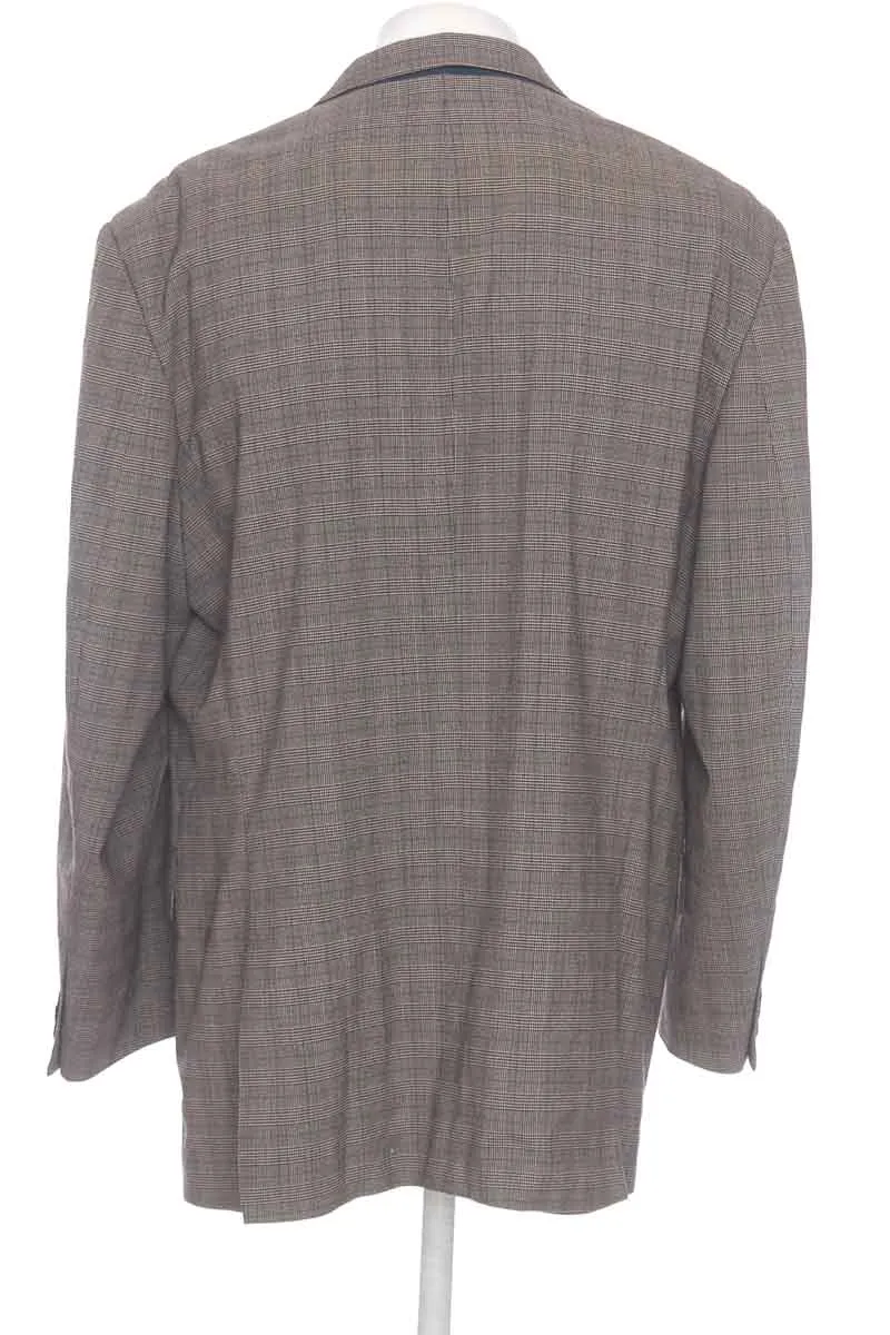 CHAQUETA COLOR GRIS  EVERFIT