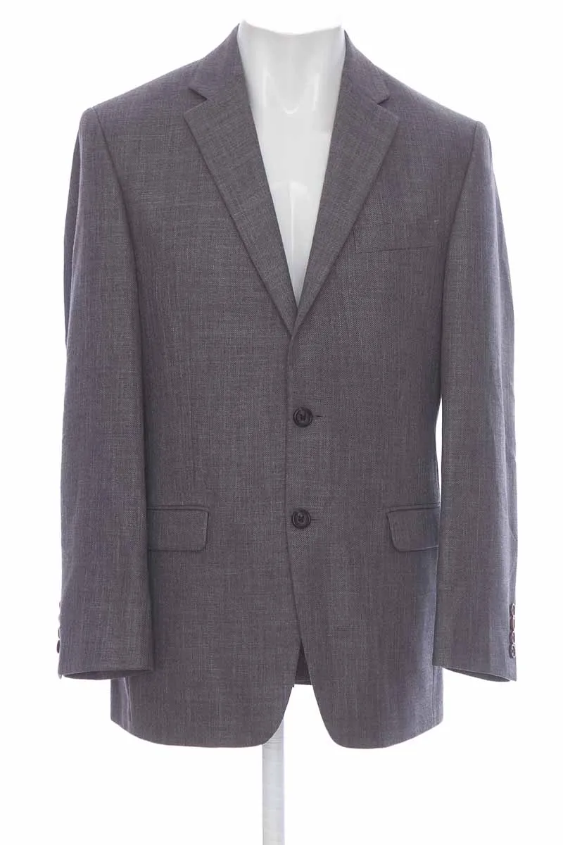 CHAQUETA COLOR GRIS  RALPH LAUREN