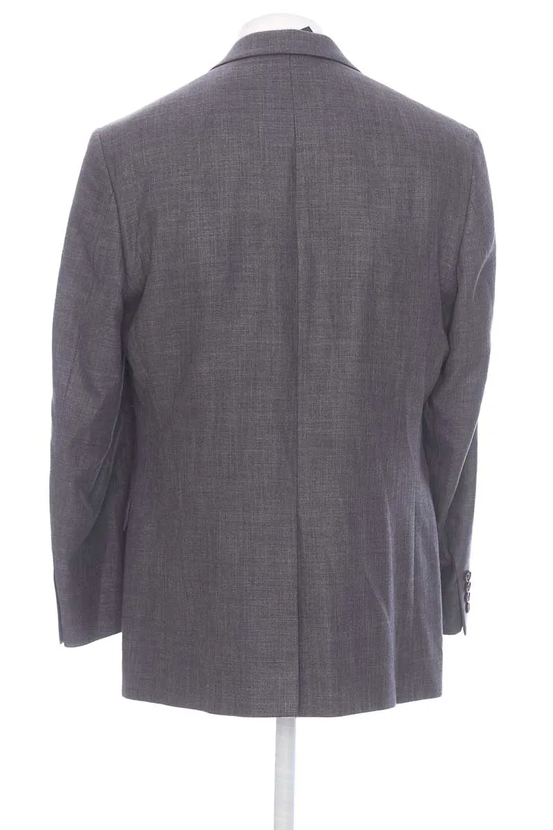CHAQUETA COLOR GRIS  RALPH LAUREN