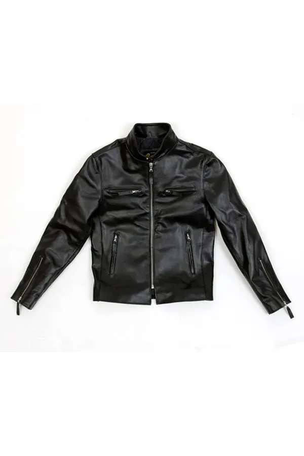 Chaqueta Hombre Buco J100 Horsehide