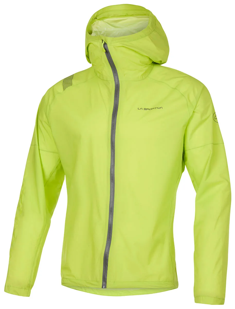 Chaqueta la sportiva Pocketshell Jacket