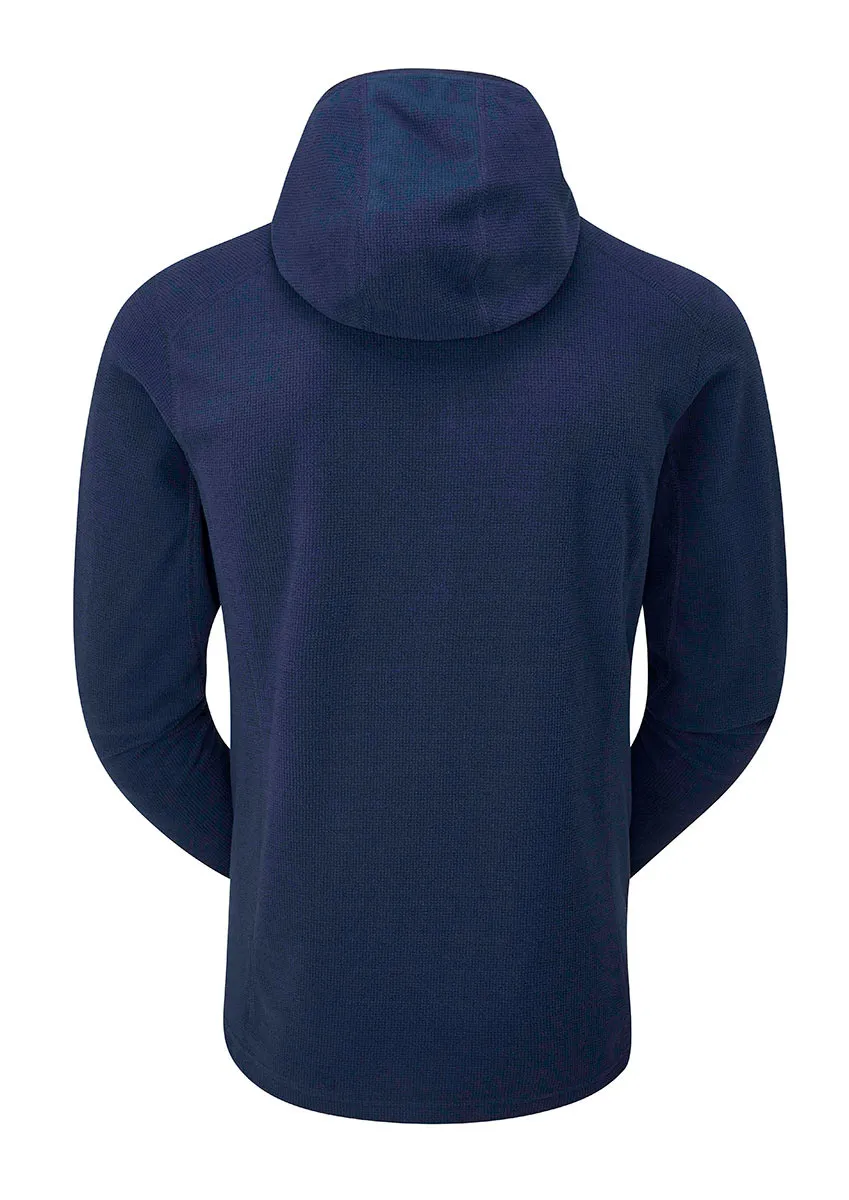 Chaqueta rab Tecton Hoody