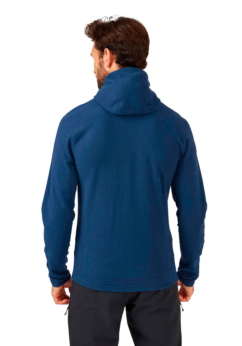 Chaqueta rab Tecton Hoody