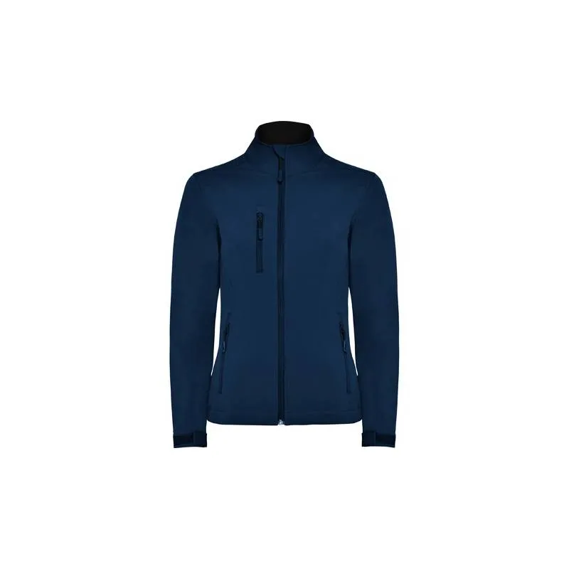Chaqueta Softshell para mujer