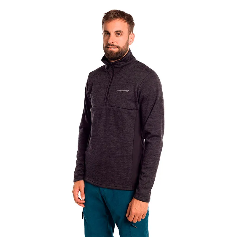 Chaqueta trangoworld Bobia Pullover