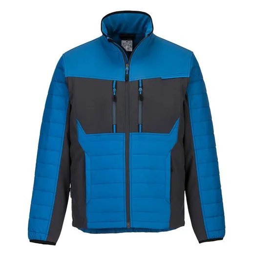 Chaqueta WX3 Hybrid Baffle