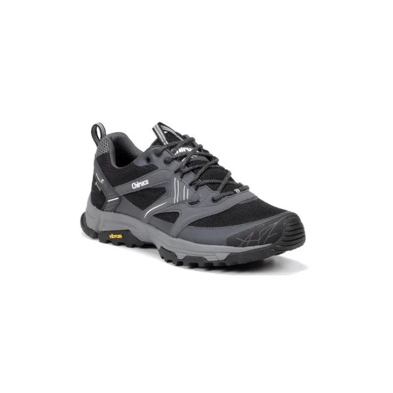 CHIRUCA MAUI  GORETEX VIBRAM XSTREK NEGRO GRIS