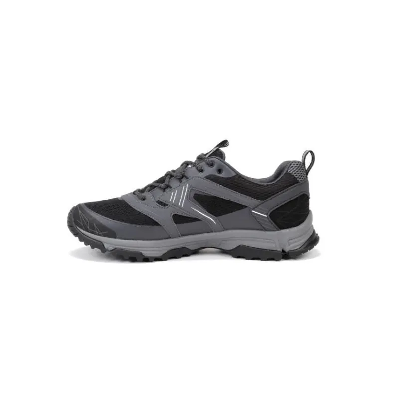 CHIRUCA MAUI  GORETEX VIBRAM XSTREK NEGRO GRIS