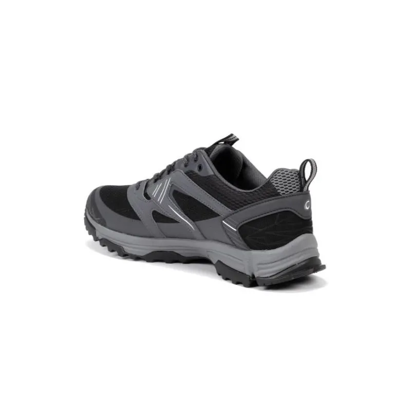 CHIRUCA MAUI  GORETEX VIBRAM XSTREK NEGRO GRIS
