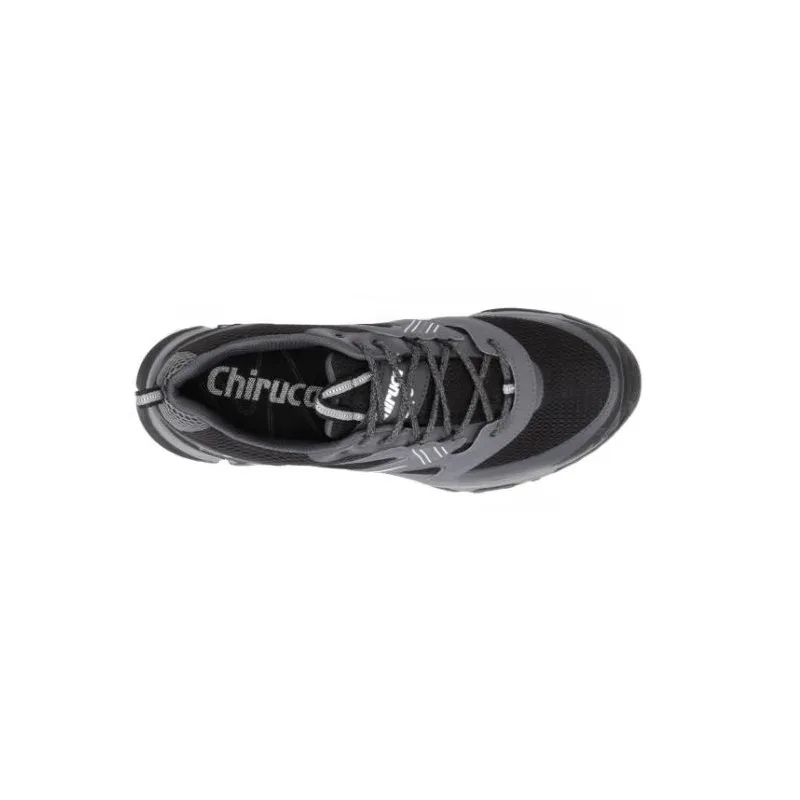 CHIRUCA MAUI  GORETEX VIBRAM XSTREK NEGRO GRIS
