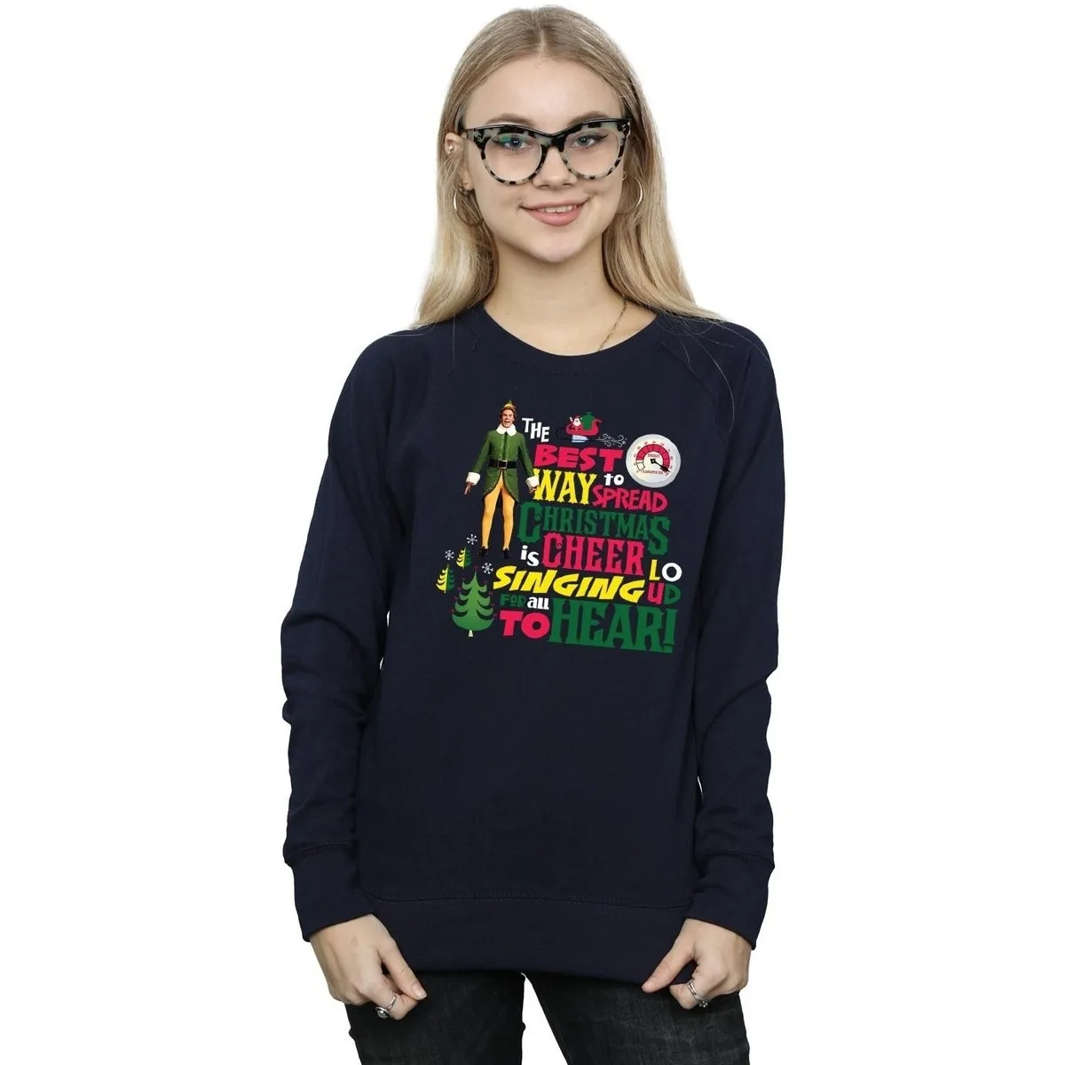 Christmas Cheer