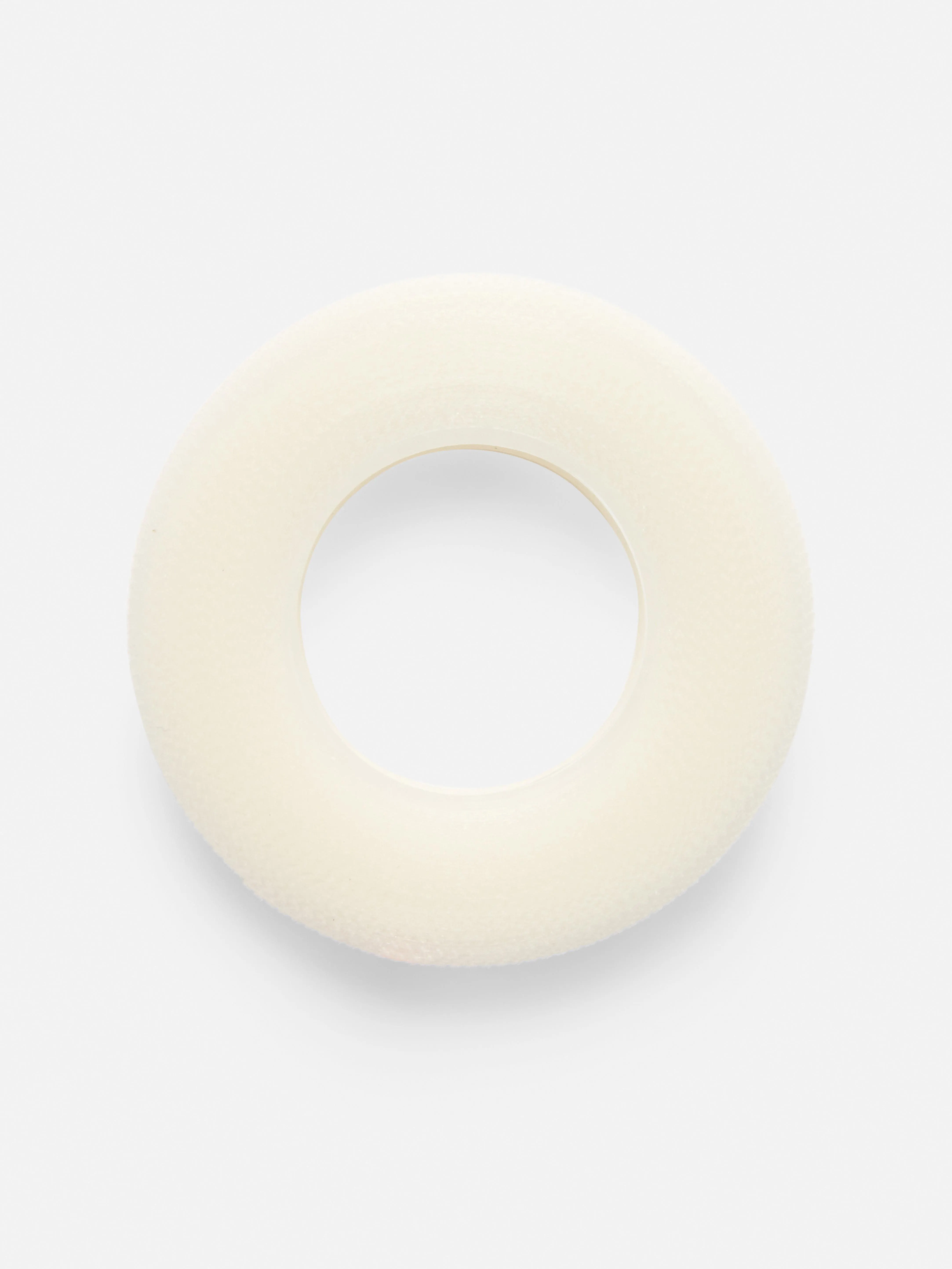 Cinta adhesiva para maquillaje del rostro