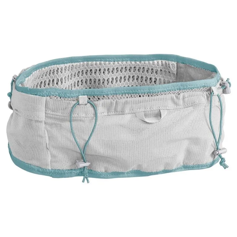 CINTURóN CAMELBACK ULTRA (AQUA SEA/PLATA)  M/L