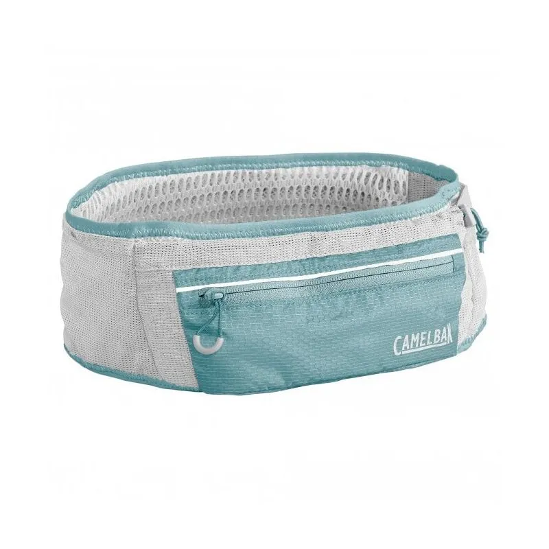 CINTURóN CAMELBACK ULTRA (AQUA SEA/PLATA)  M/L