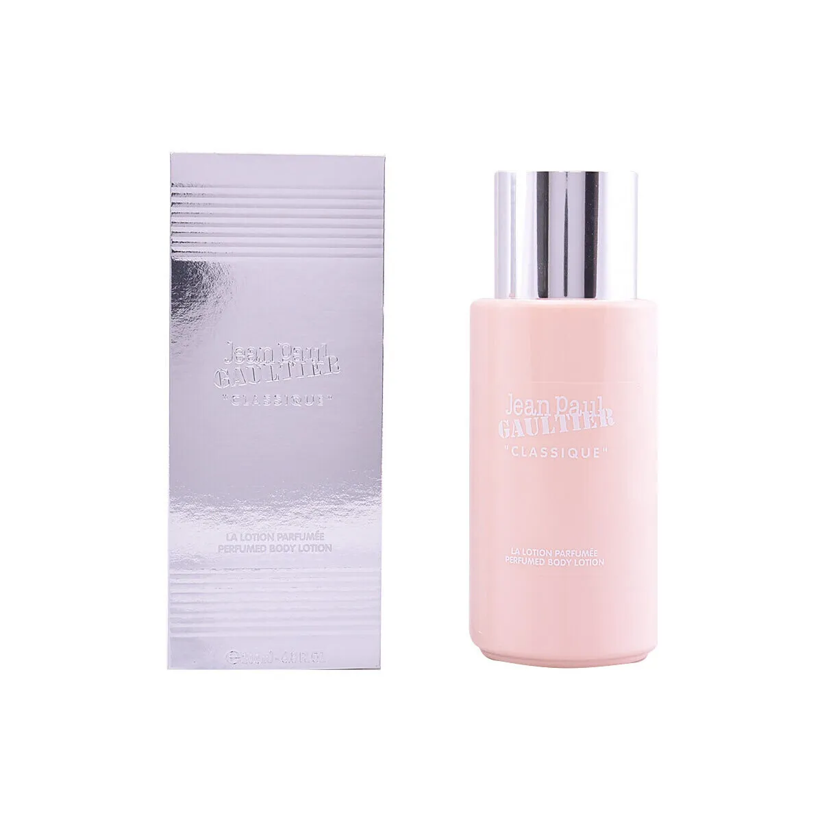 Classique Perfumed Body Lotion