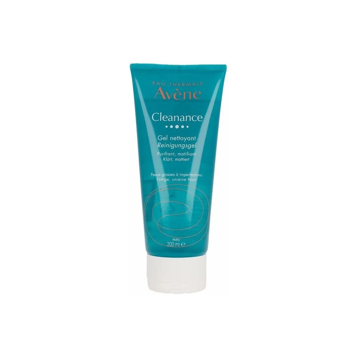 Cleanance Gel Limpiador
