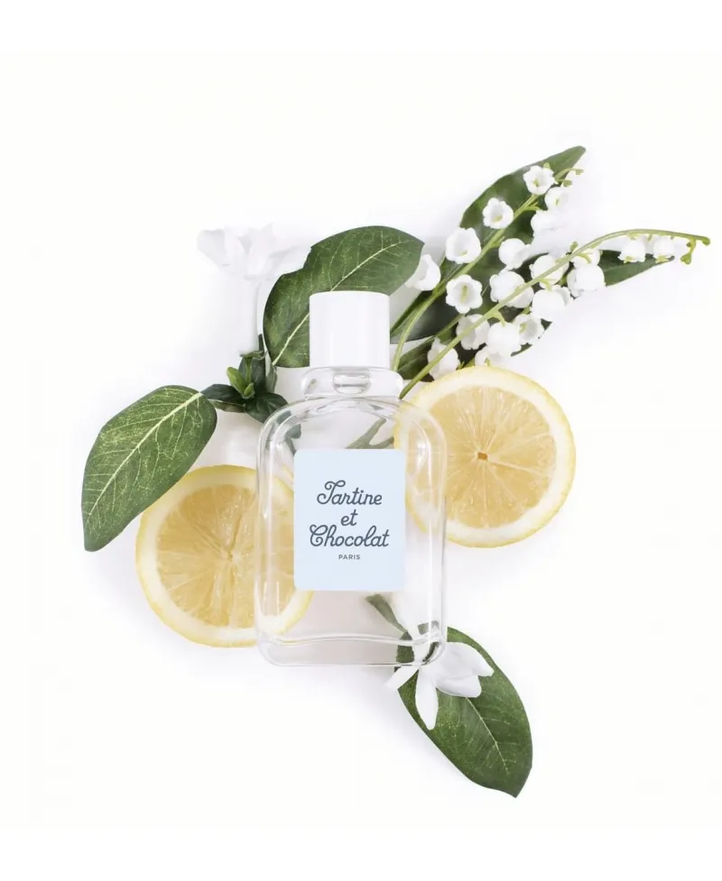 Colonia Bebe Tartine et Chocolat Ptisenbon 100ml