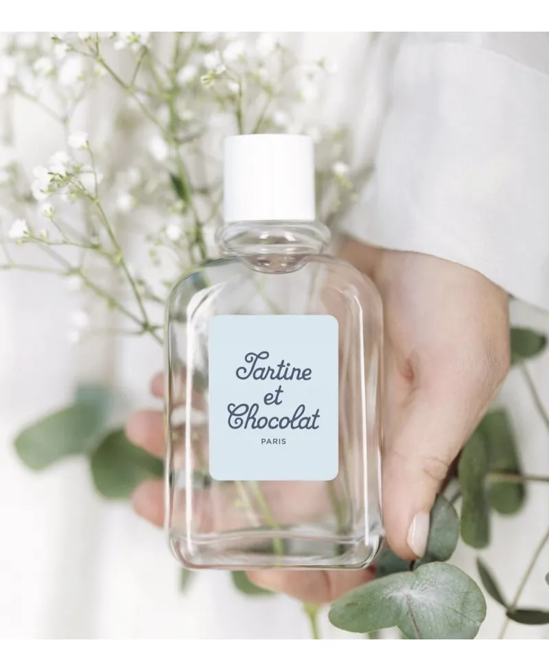 Colonia Bebe Tartine et Chocolat Ptisenbon 100ml