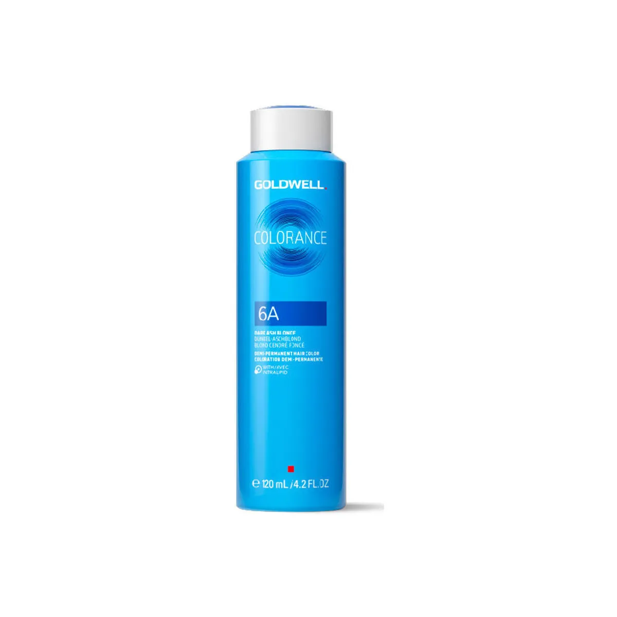 COLORANCE DEMIPERMANENT HAIR COLOR 6A