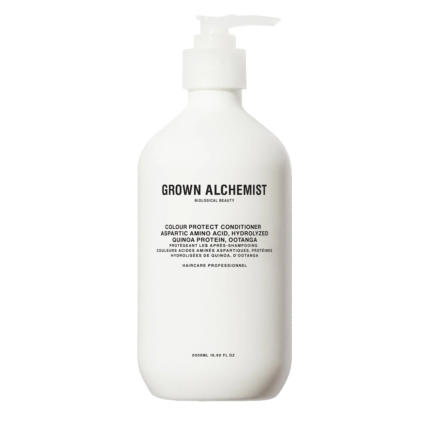 COLOUR PROTECT  CONDITIONER 0.3 GROWN ALCHEMIST ACONDICIONADOR PROTECTOR DEL COLOR DE PELO