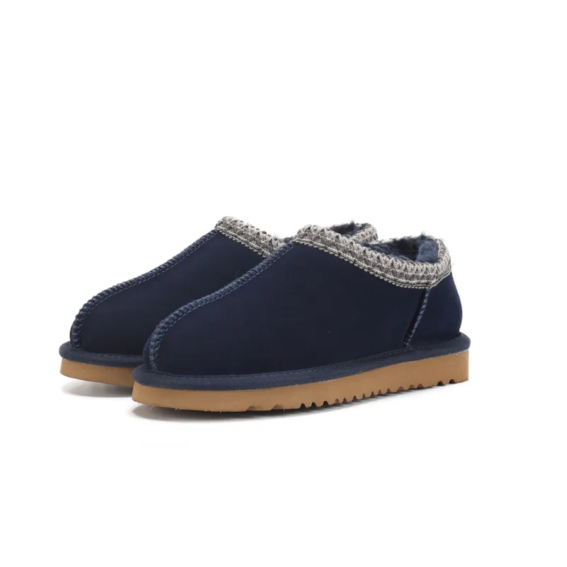Con caja Tazz Botas para mujer Zapatillas Tasman Australia Castaño Negro Ultra Mini bota con plataforma Zapatos Gamuza Confort s